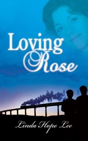 Loving Rose (The Red Rock, Colorado, # 2)