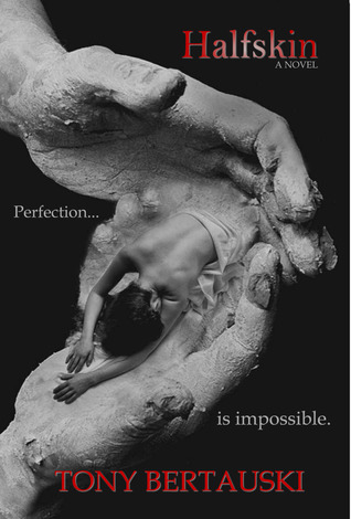 Halfskin (Halfskin, #1)