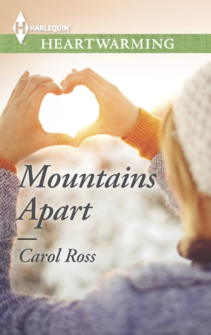 Mountains Apart (Seasons of Alaska #1)