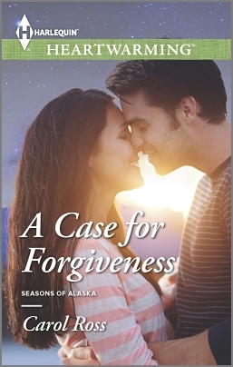 A Case for Forgiveness (Seasons of Alaska #2)