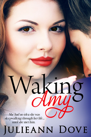 Waking Amy (Amy, #1)