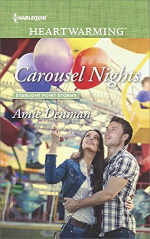 Carousel Nights (Starlight Point Stories)