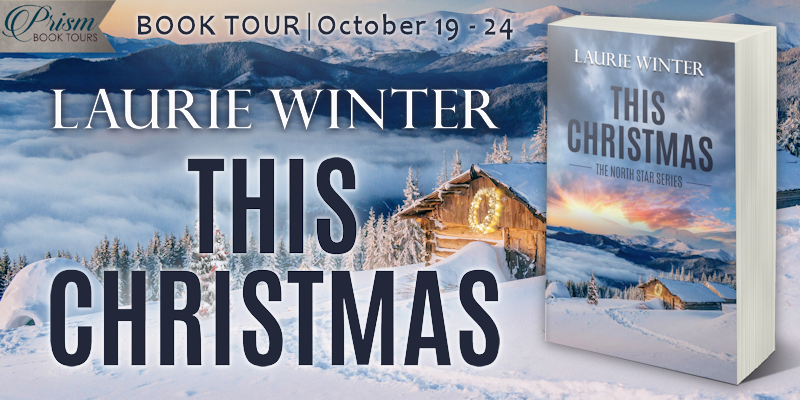 It's the Grand Finale for THIS CHRISTMAS by Laurie Winter! #TCPrism