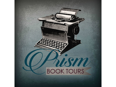 Welcome to Prism Book Tours!